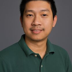 Thai Pham – Personal Homepage